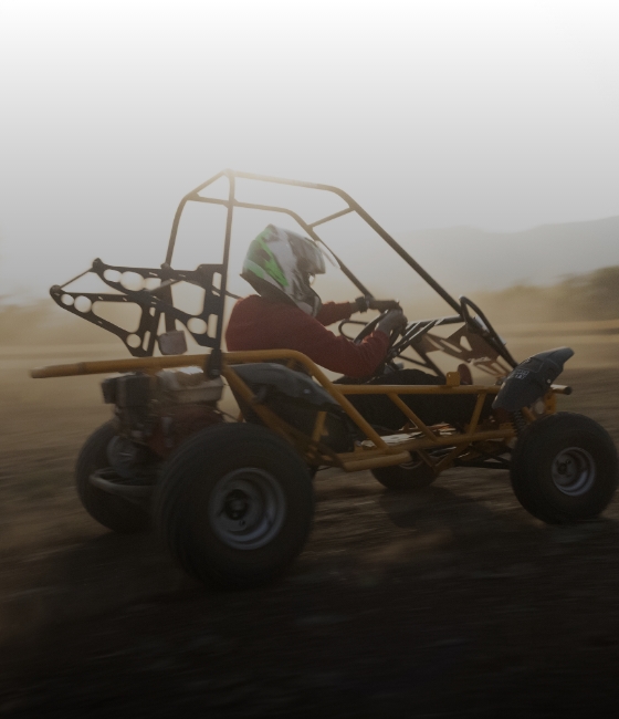 Dirt Kart by Autologue