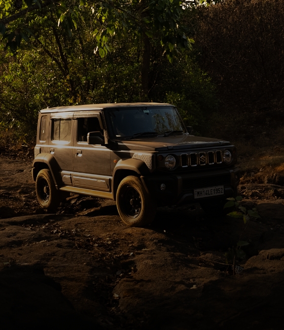 GS Trails by Learn Off-Road