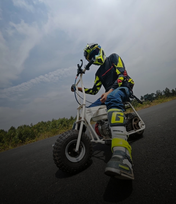 Mini Moto Experience by Sygato Motorsports